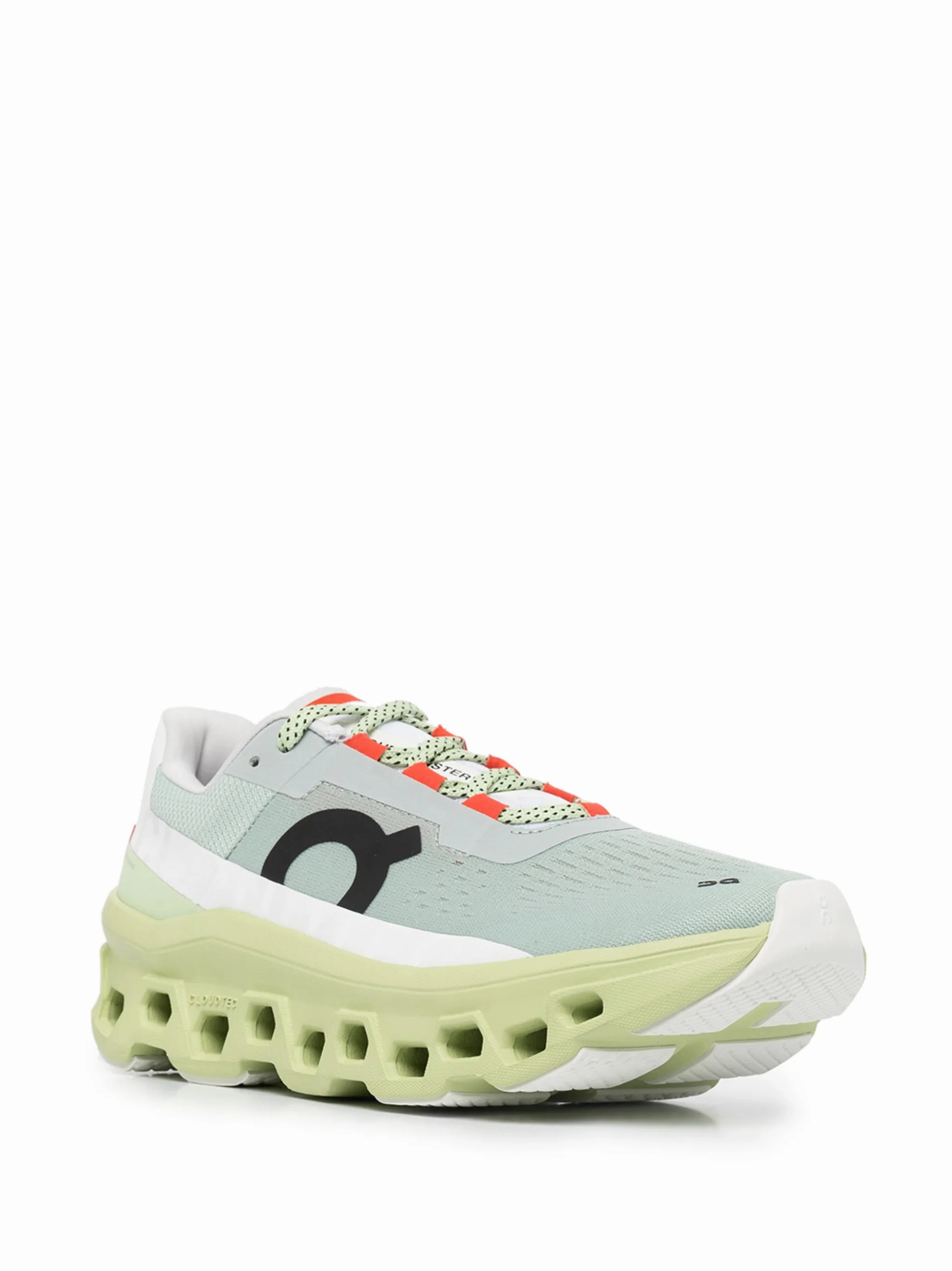 Cloudmonster platform-sole sneakers Veja Campo Sneakers - Black Us