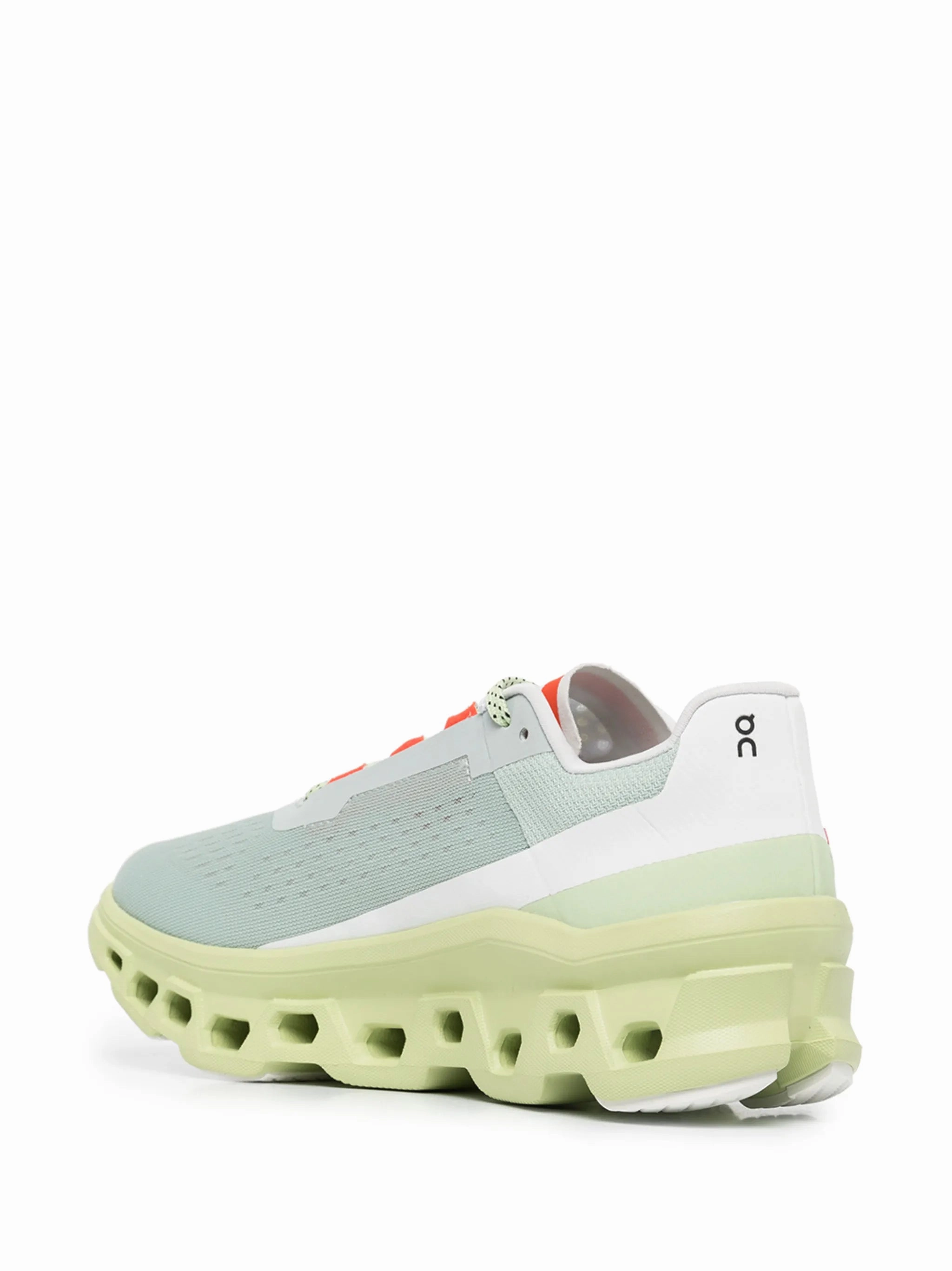 Cloudmonster platform-sole sneakers Bling Sneakers