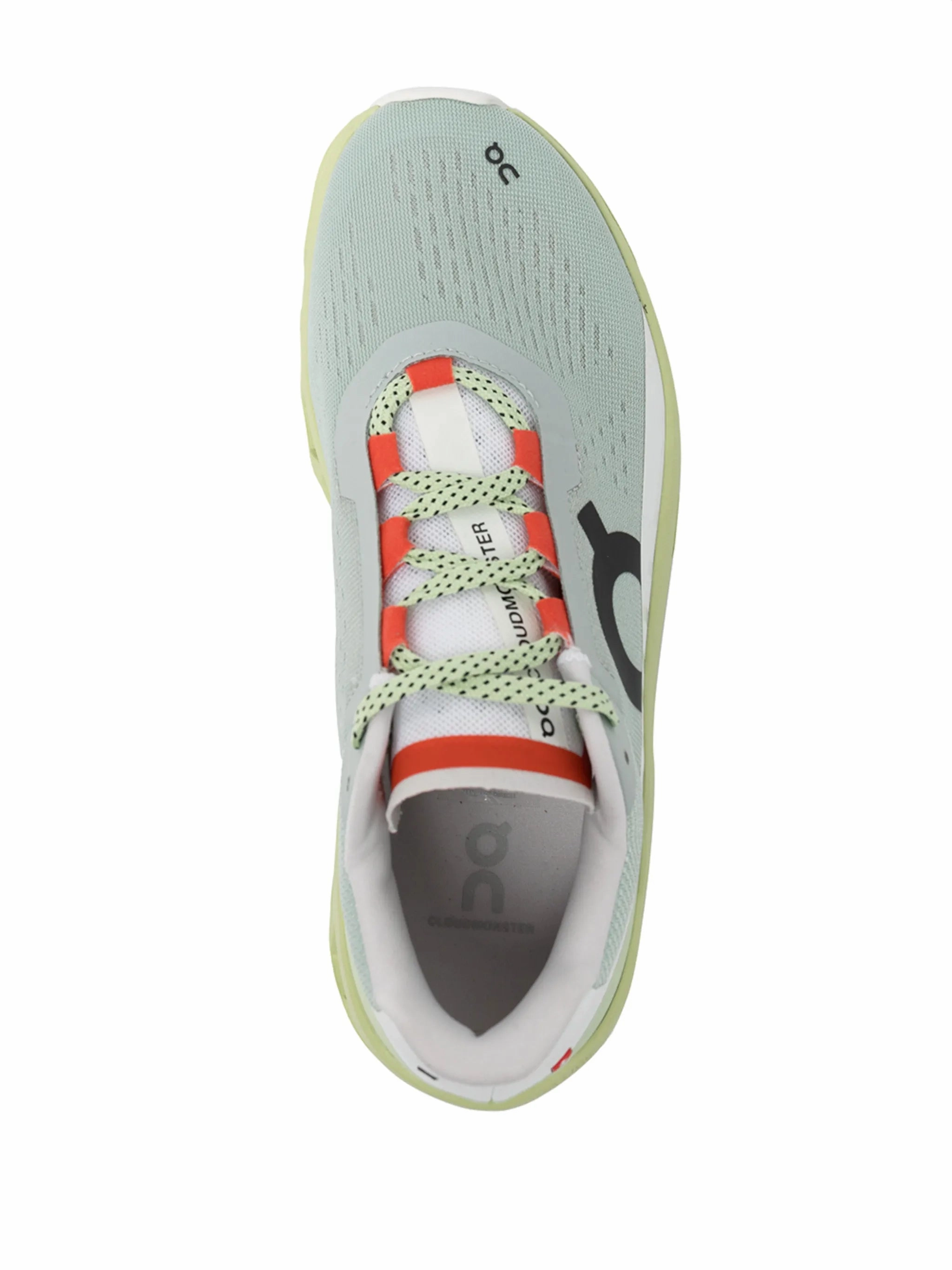 Cloudmonster platform-sole sneakers Man In Sneakers