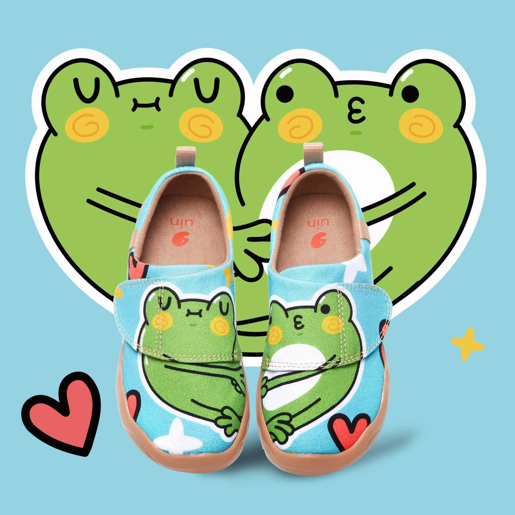 Froggy Love Toledo I Kid Badminton Shoes Sports Direct