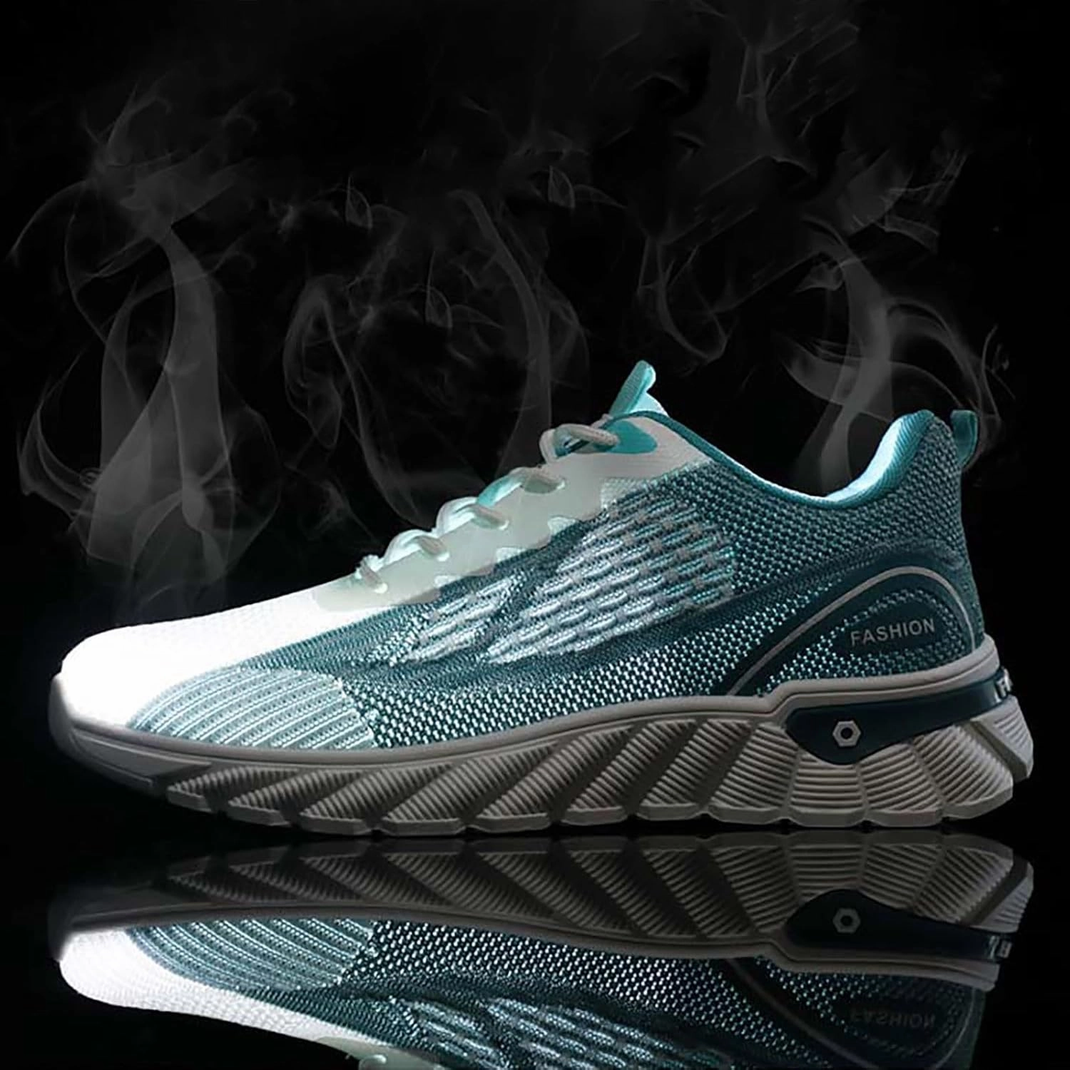 Best Sneakers For Tennis Men's Sneakers Men's Shoes Walking Shoe for Men Shoe for Men Mesh for Everyday and Travel Sneaker