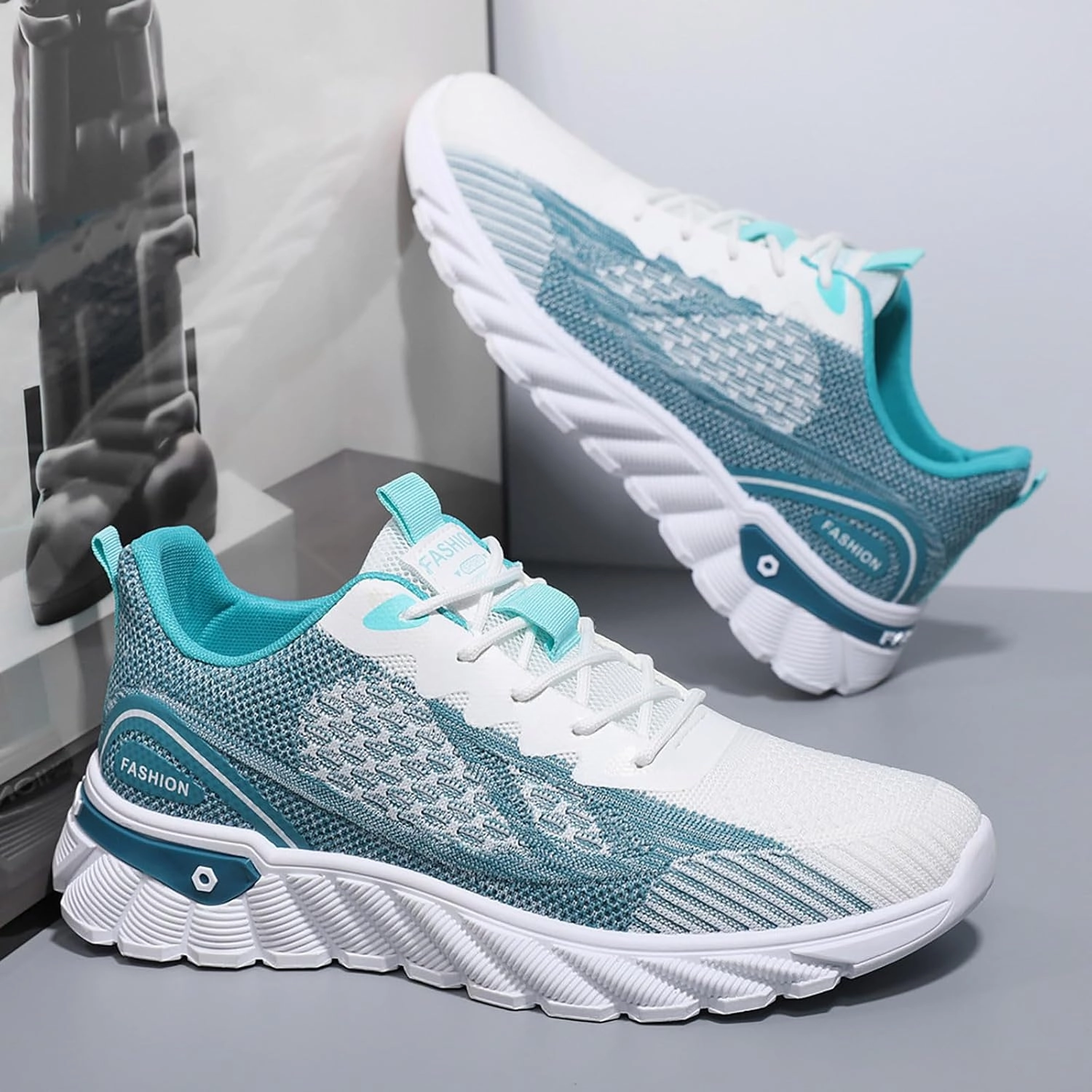 Men's Sneakers Men's Shoes Walking Shoe for Men Shoe for Men Mesh for Everyday and Travel Sneaker Sneakers Sale Online