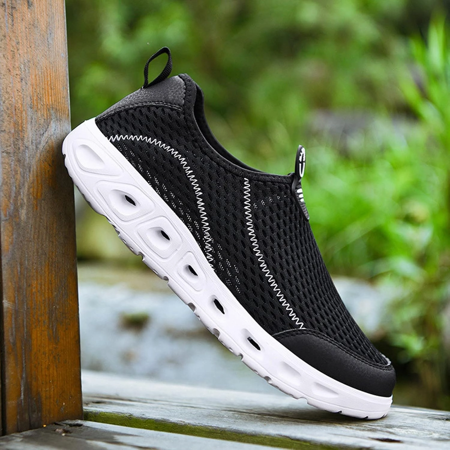 Kuromi Sneakers Men's Sneakers Mens Walking Shoes Tennis Shoe for Men Shoe for Men Comfortable Mesh Sneaker