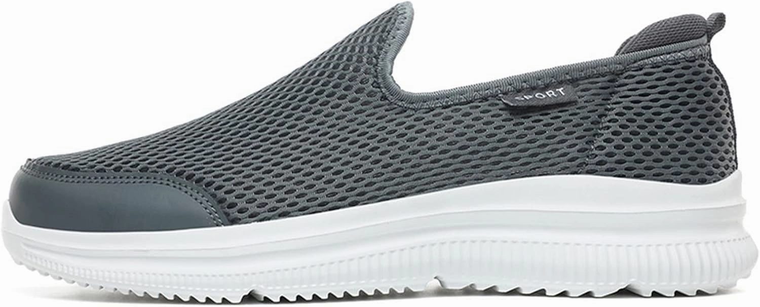 D Width Sneakers Mens Tennis Shoes Mens Athletic Shoes Sneaker for Men Tennis Shoe for Men Comfortable Mesh Sneaker