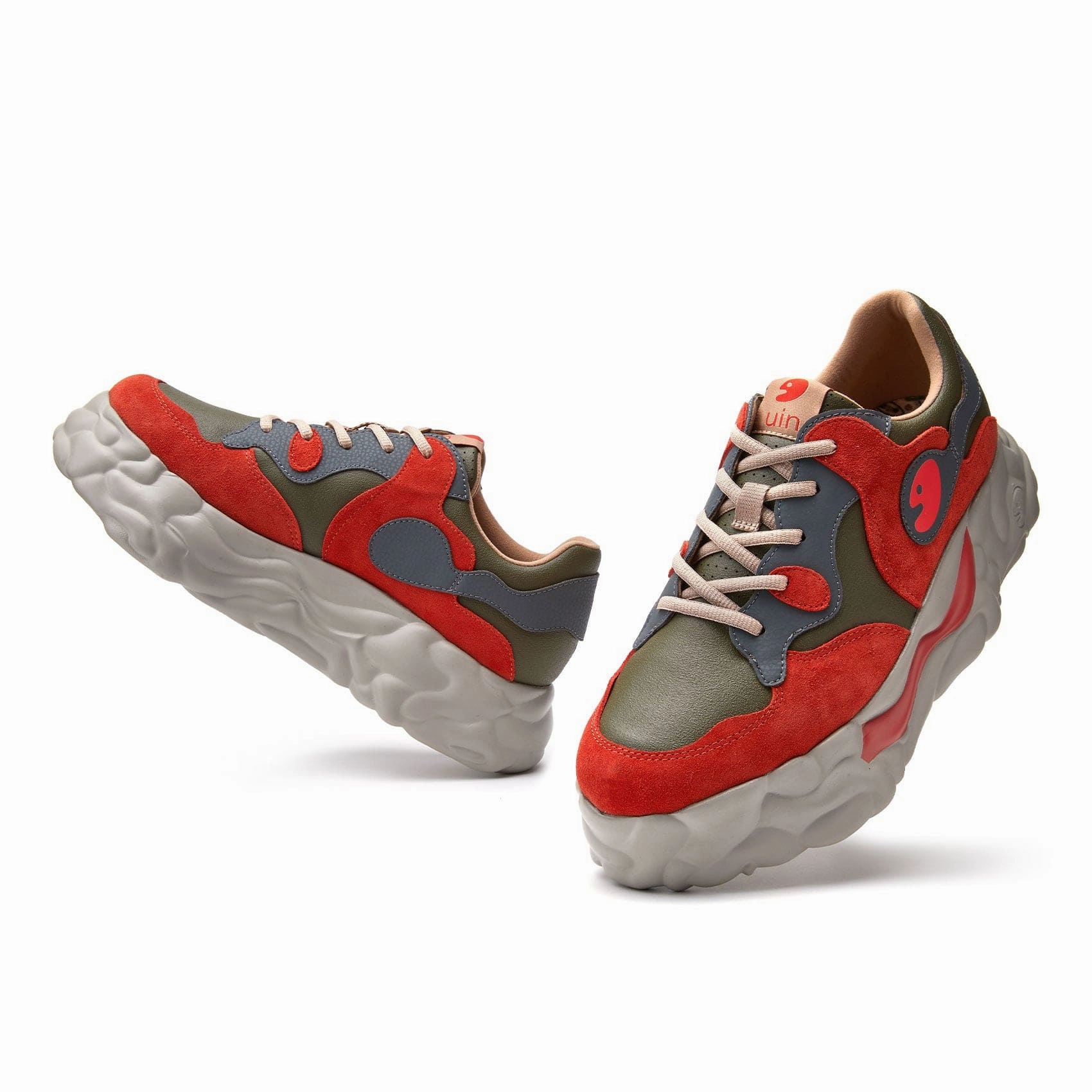 Dg Skate Shoes Fuzzy Wuzzy Brown Sanamolls I Men