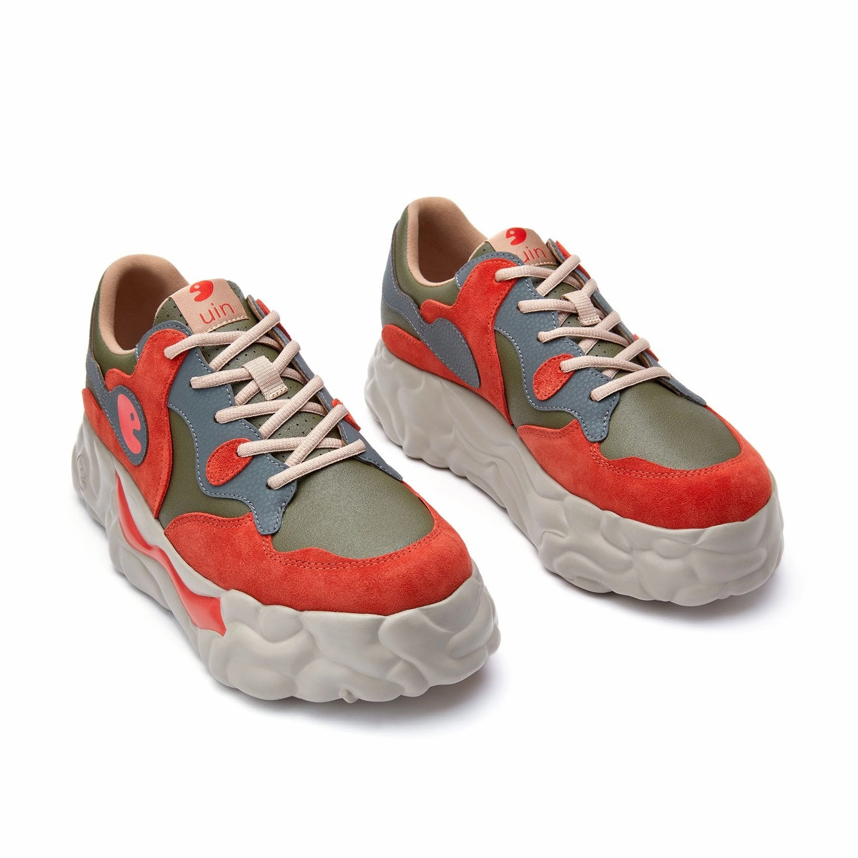 Lynx Skate Fuzzy Wuzzy Brown Sanamolls I Men