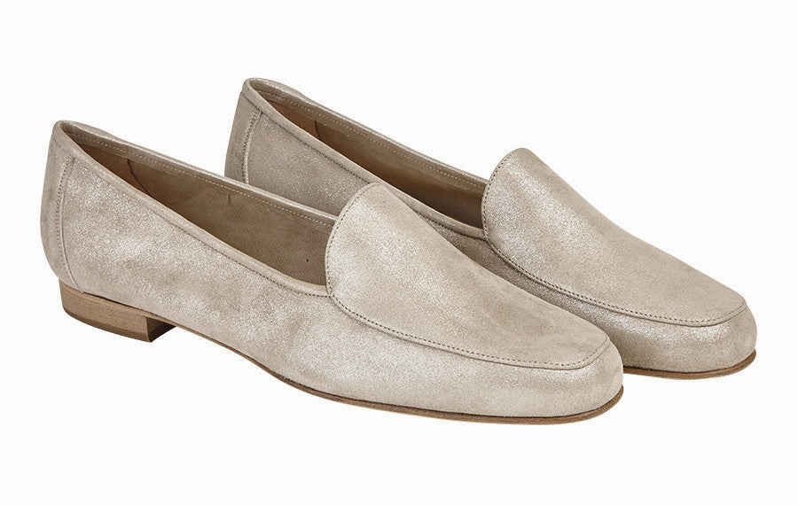 Gab Flannel Best Slip On