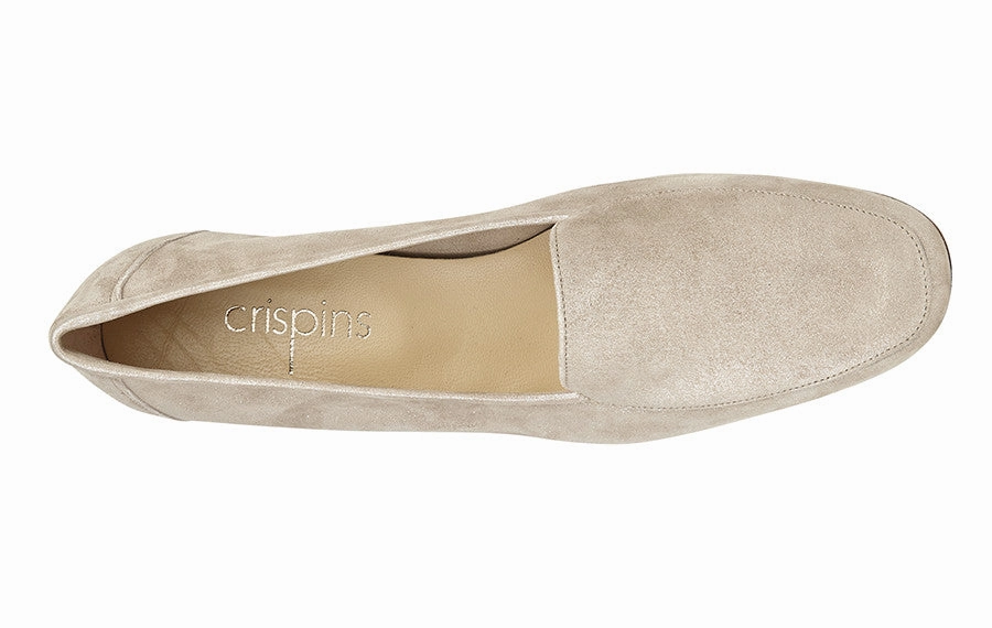 Loafers Slip Ons Gab Flannel