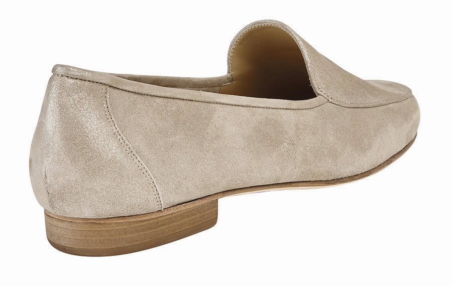 Gab Flannel Old Skool Slip On