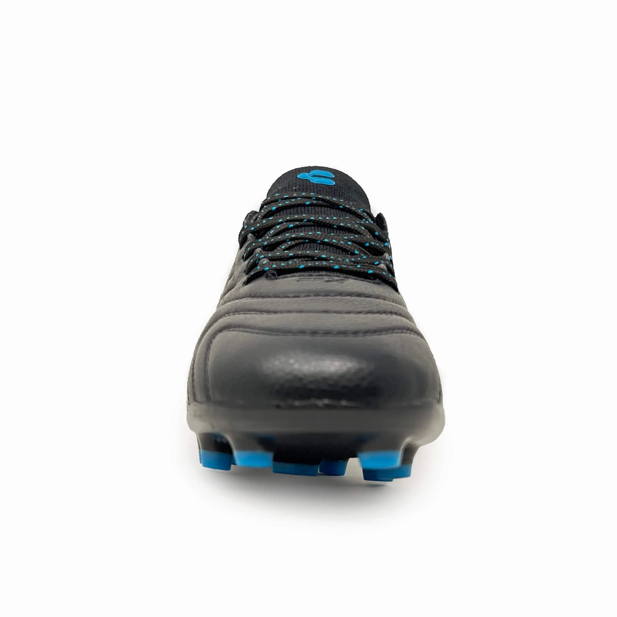 Charly Encore RL FG - Black Cheapest Soccer Cleats