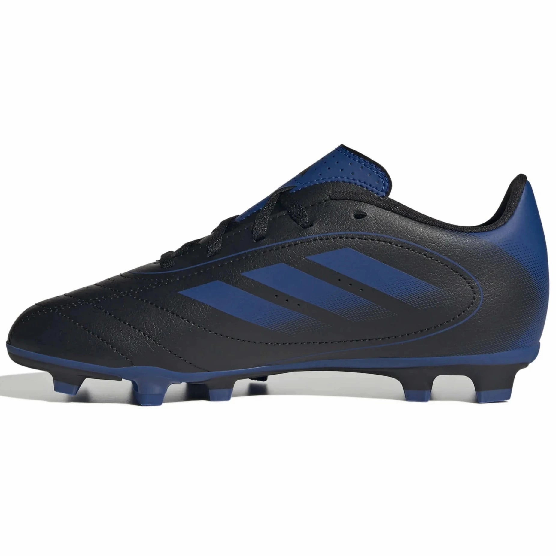 Newest Soccer Cleats adidas Kids Goletto IX Firm/Multi Ground Soccer Cleats