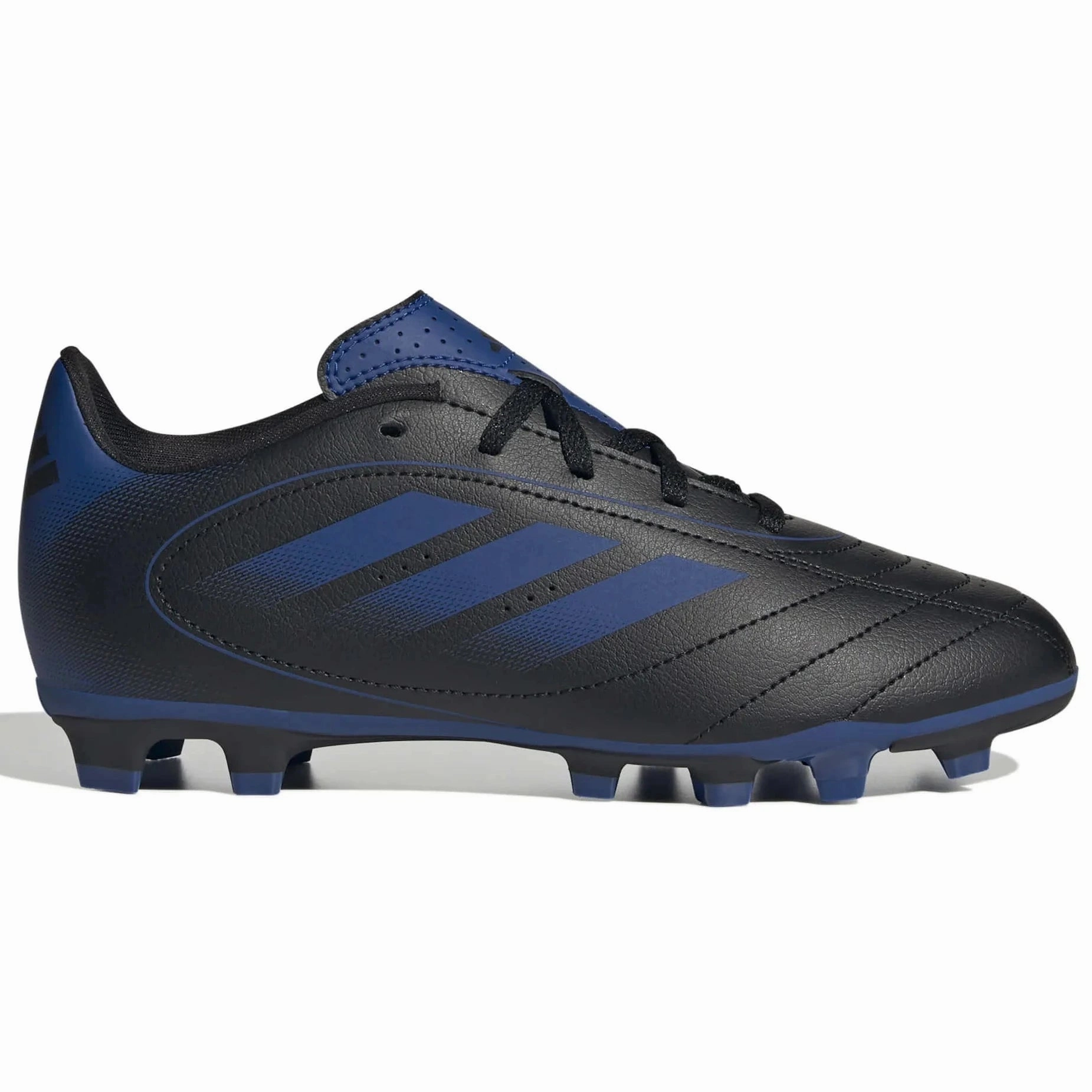 adidas Kids Goletto IX Firm/Multi Ground Soccer Cleats Soccer Cleats Venom