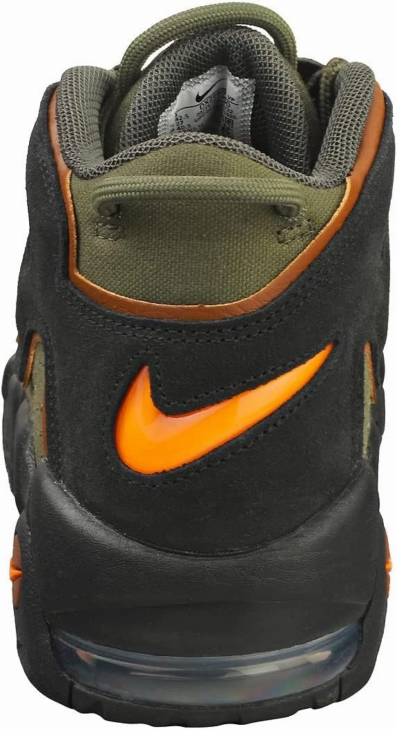 Nike Road Racing Shoes Nike Air More Uptempo '96 Men's Shoes