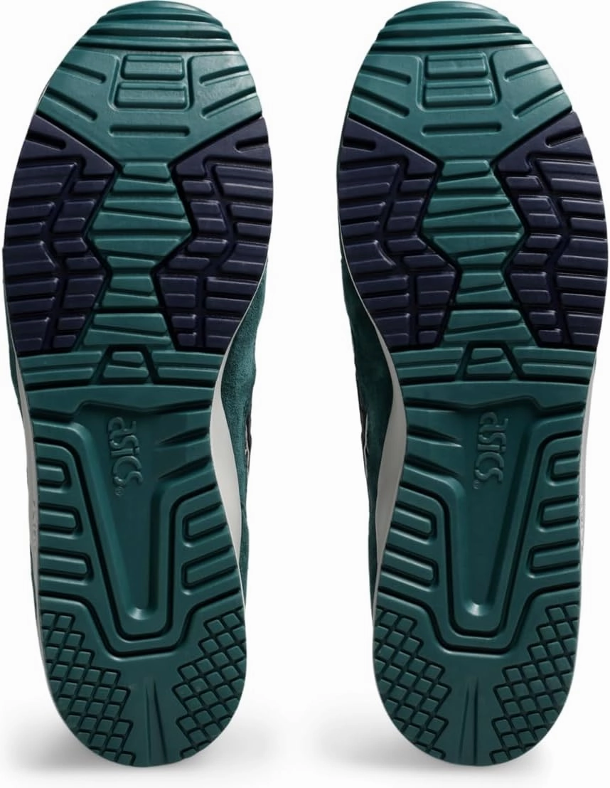 Vintage Asics Shoes ASICS Women's Gel Lyte III Retro Running Shoe