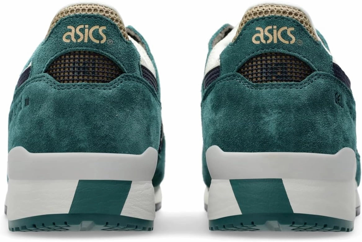 ASICS Women's Gel Lyte III Retro Running Shoe Asics Running Shoes Australia