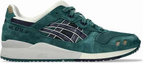 ASICS Women's Gel Lyte III Retro Running Shoe Asics Gt-1000 7 Running Shoes
