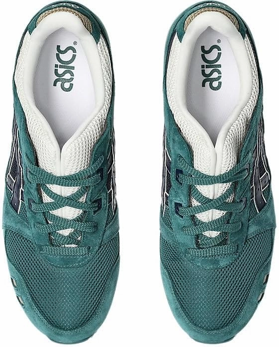 ASICS Women's Gel Lyte III Retro Running Shoe Asics Running Shoe Guide