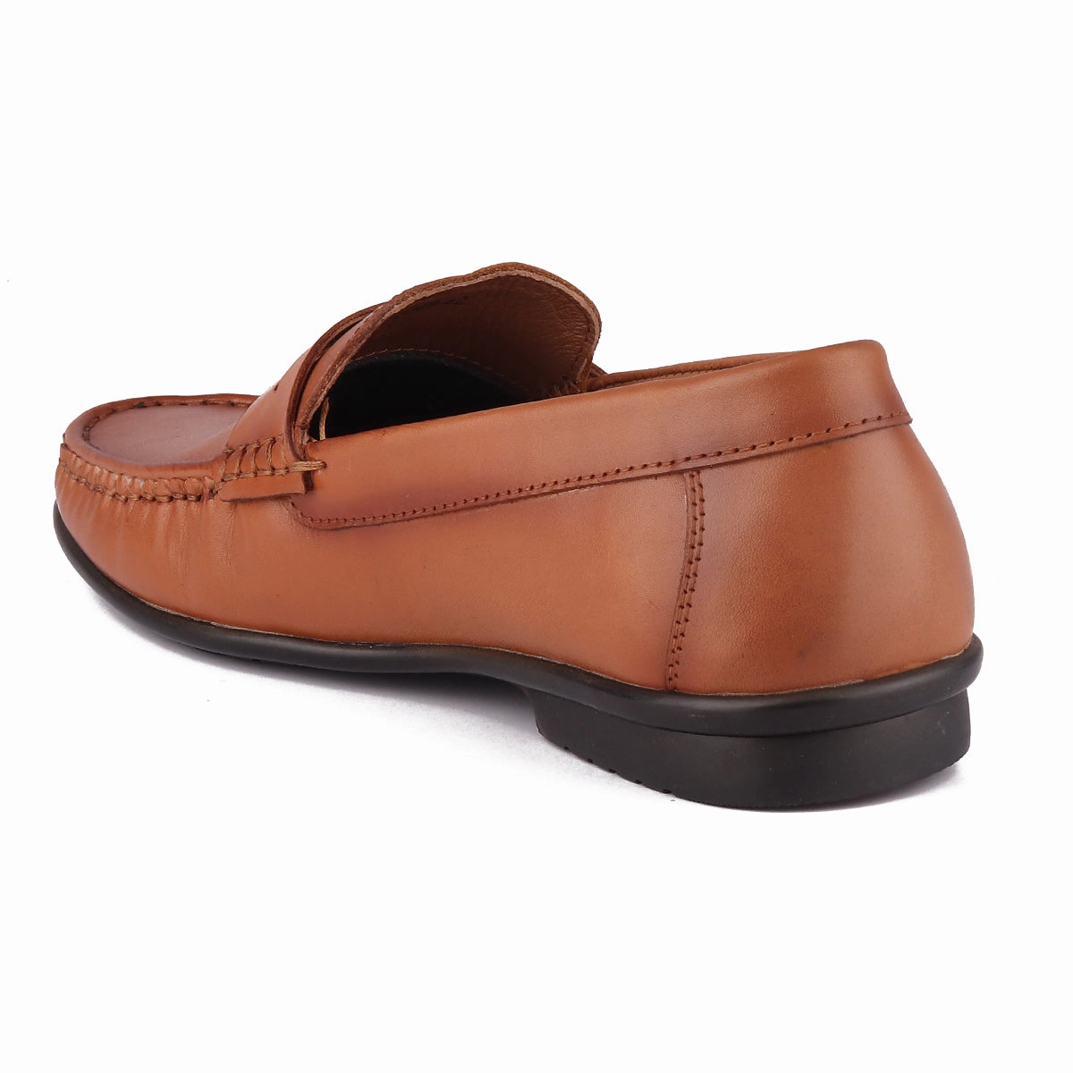 Get Grip Back On Basketball Shoes Red Chief Tan Formal Shoes for Men RC3749 006