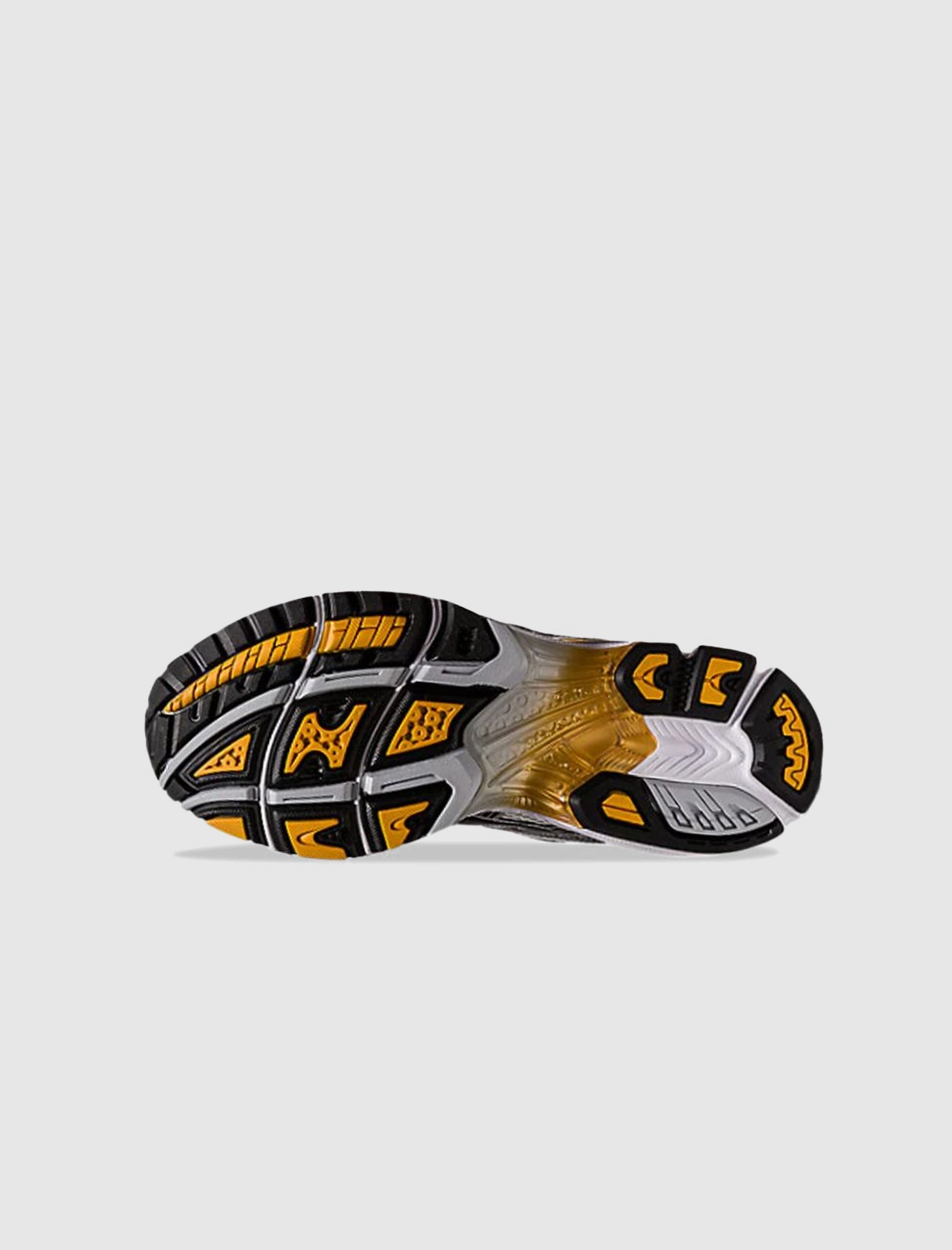 Asics Gel Venture 9 Ru GEL-KAYANO 14 "WHITE/ PURE GOLD"