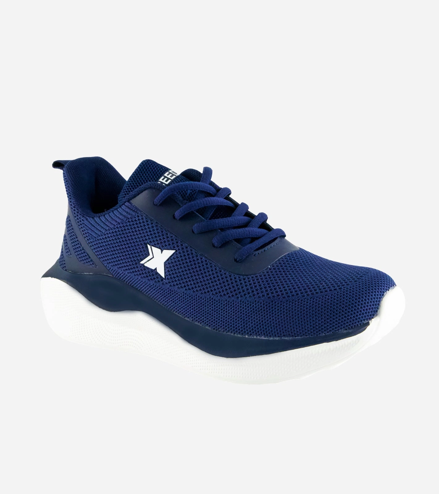 Xceed Men's Sneakers EX-AR-4203 Sneakers Bistro Vermont