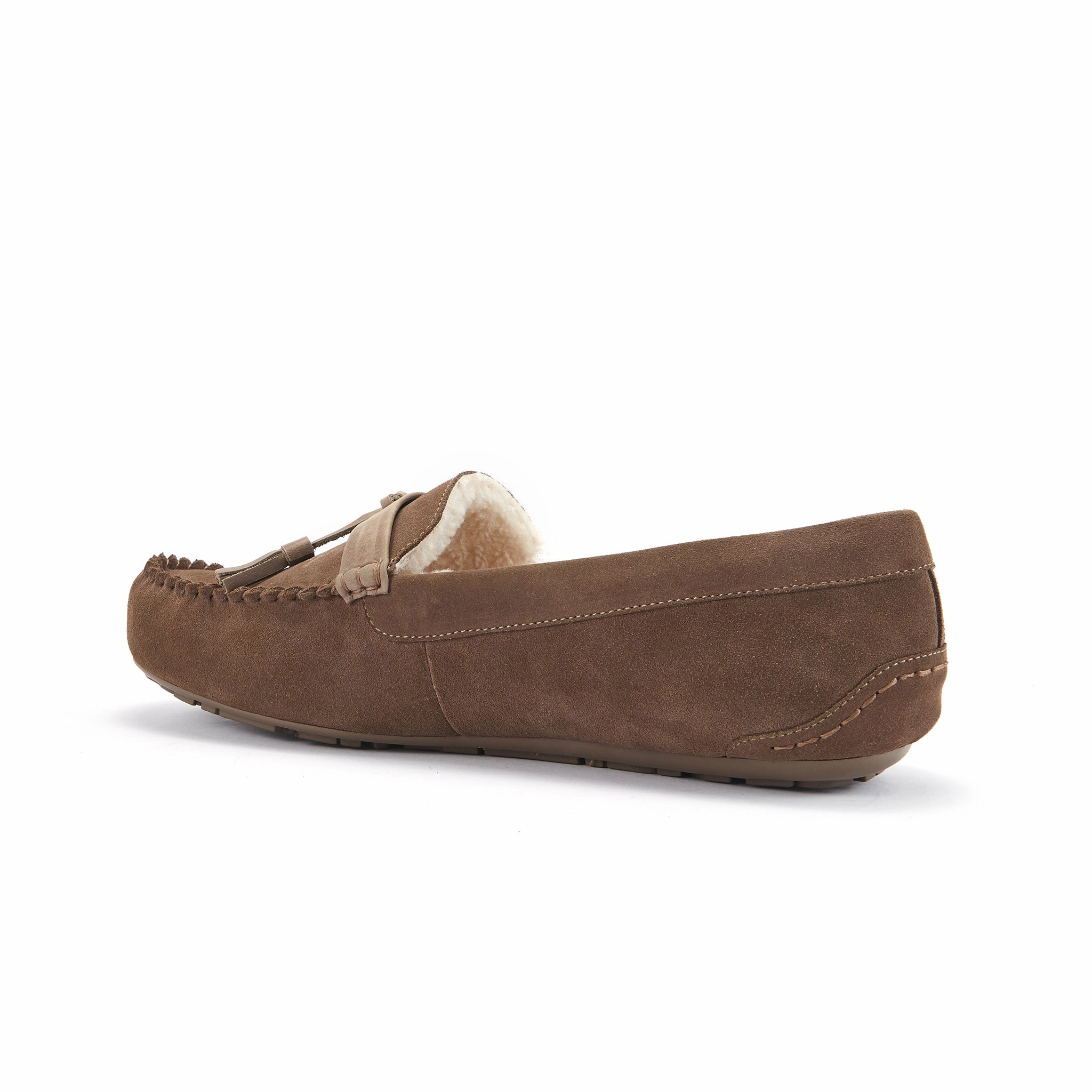 MENS HAMILTON CLAY Espresso Martini Slippers
