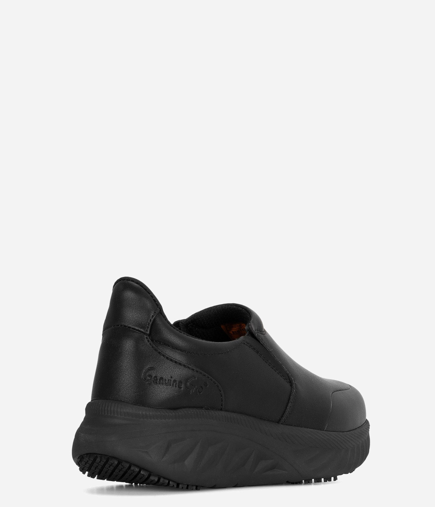 Slip On Sandals Dressy Genuine Grip 140 Slip-Resistant Comfort Slip-On - Women