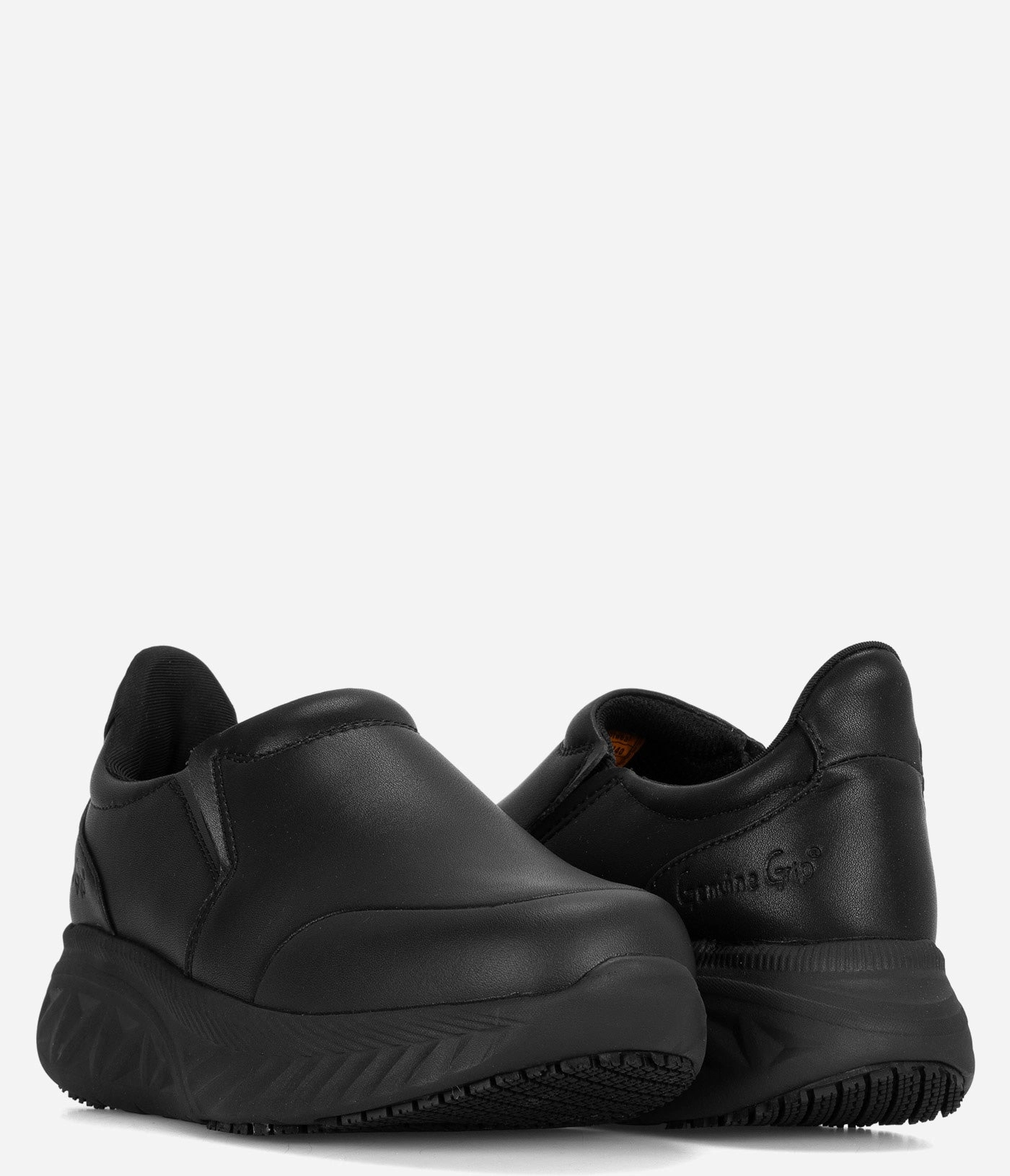 Surge Slip On Running Shoe Genuine Grip 140 Slip-Resistant Comfort Slip-On - Women