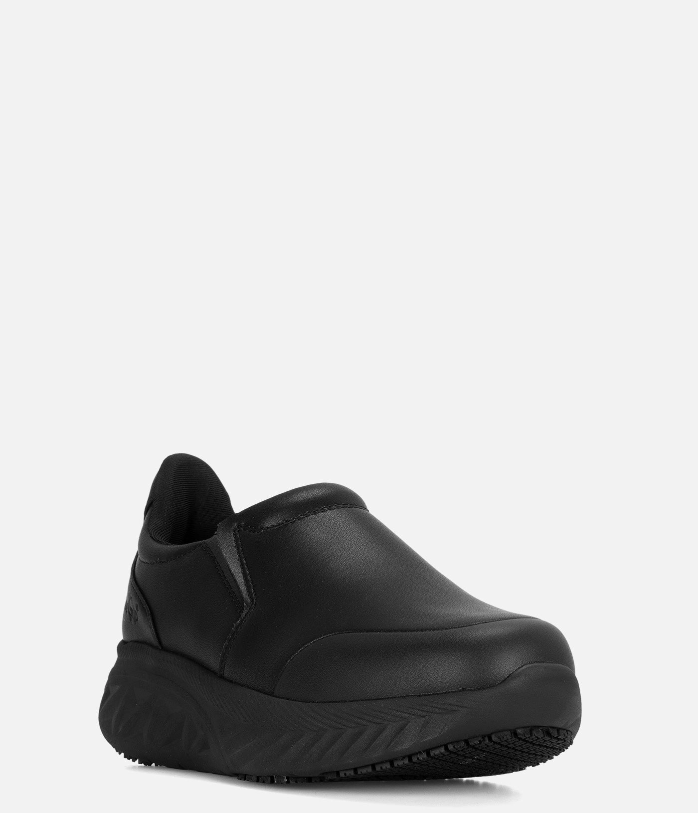 Genuine Grip 140 Slip-Resistant Comfort Slip-On - Women Slip On Loafers  Slip On Tennis