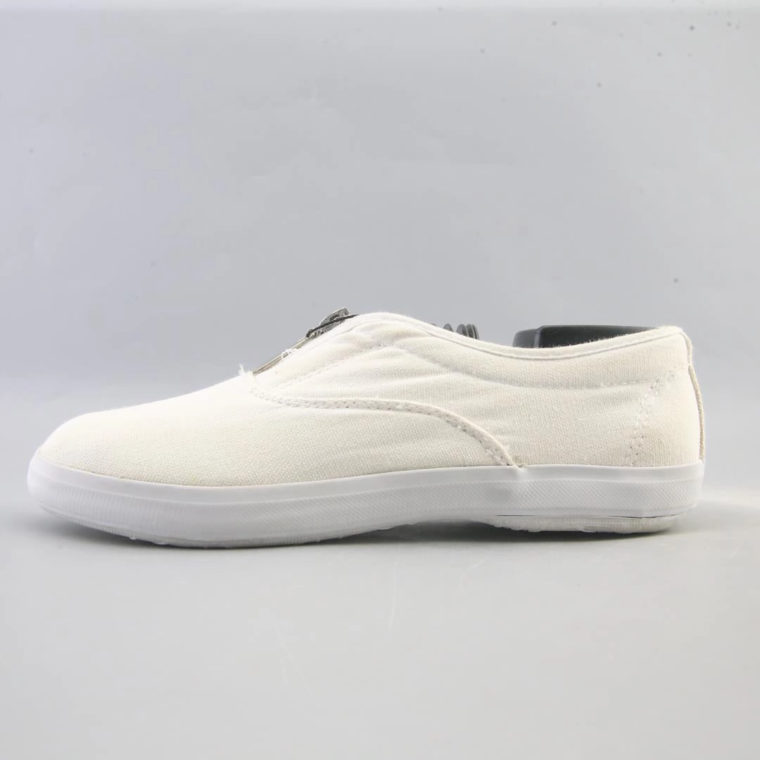 GEORGE . Vegan Brogue Boots