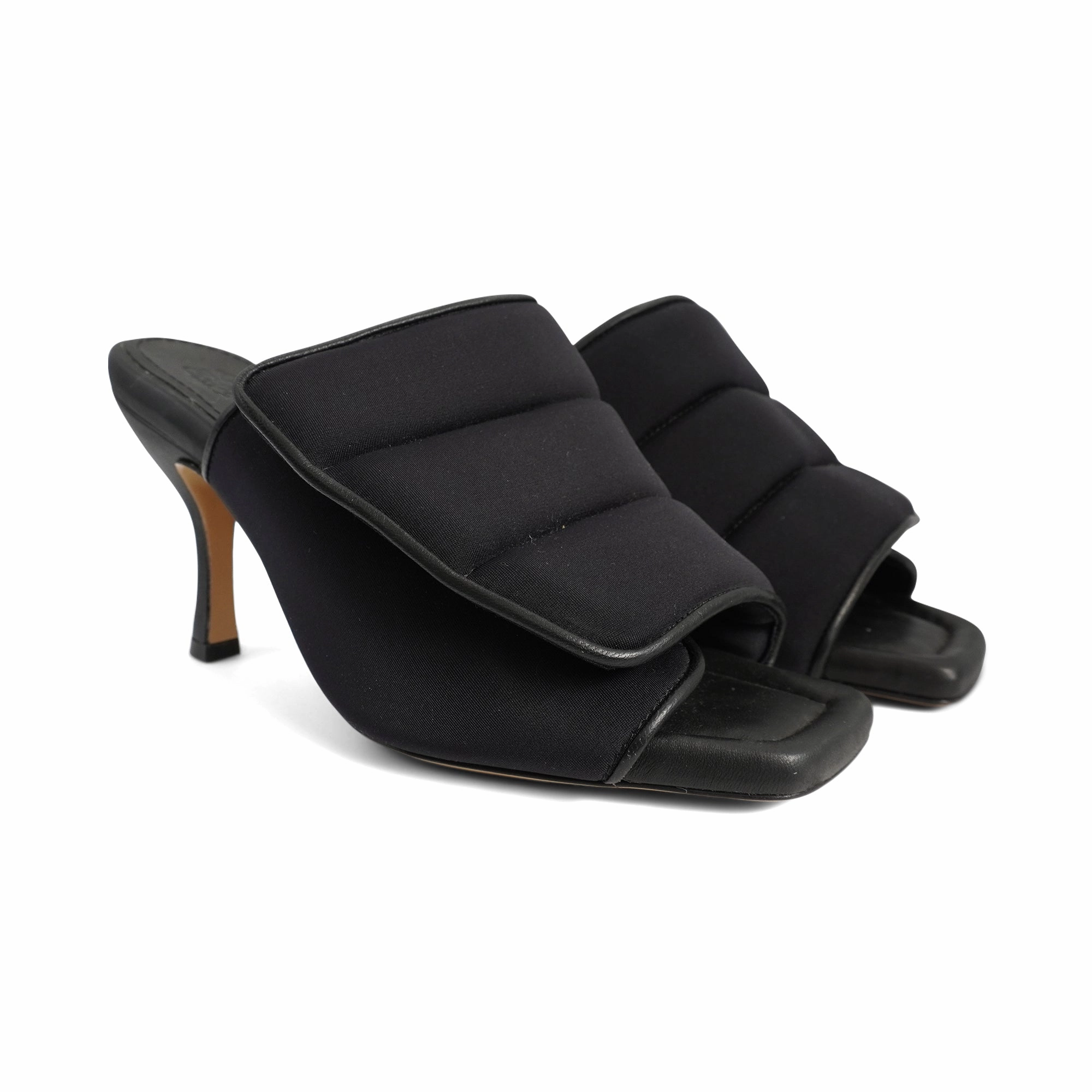 Gia Borghini 'Gia 4' Sandals - Women's 38 Platform Sandals