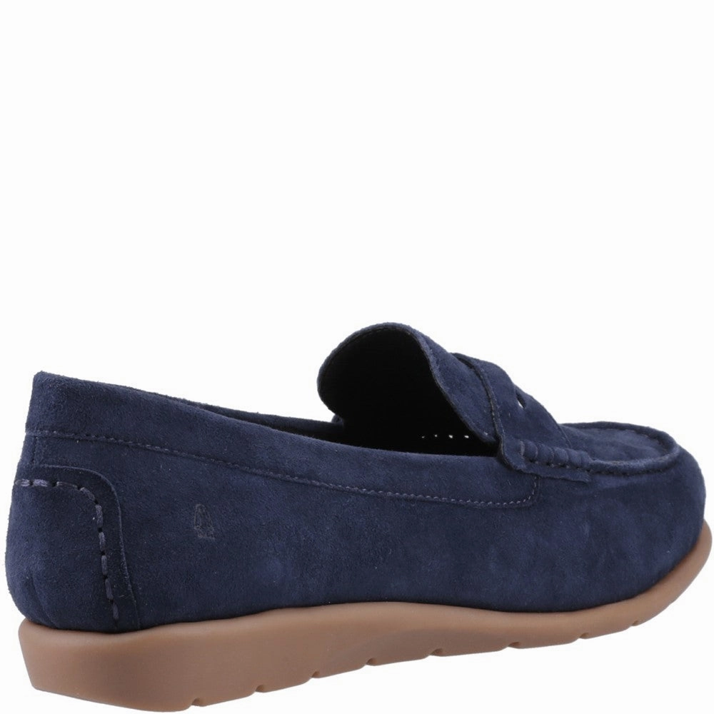 Beckett Simonon Loafers Hush Puppies Shelby Suede Loafer