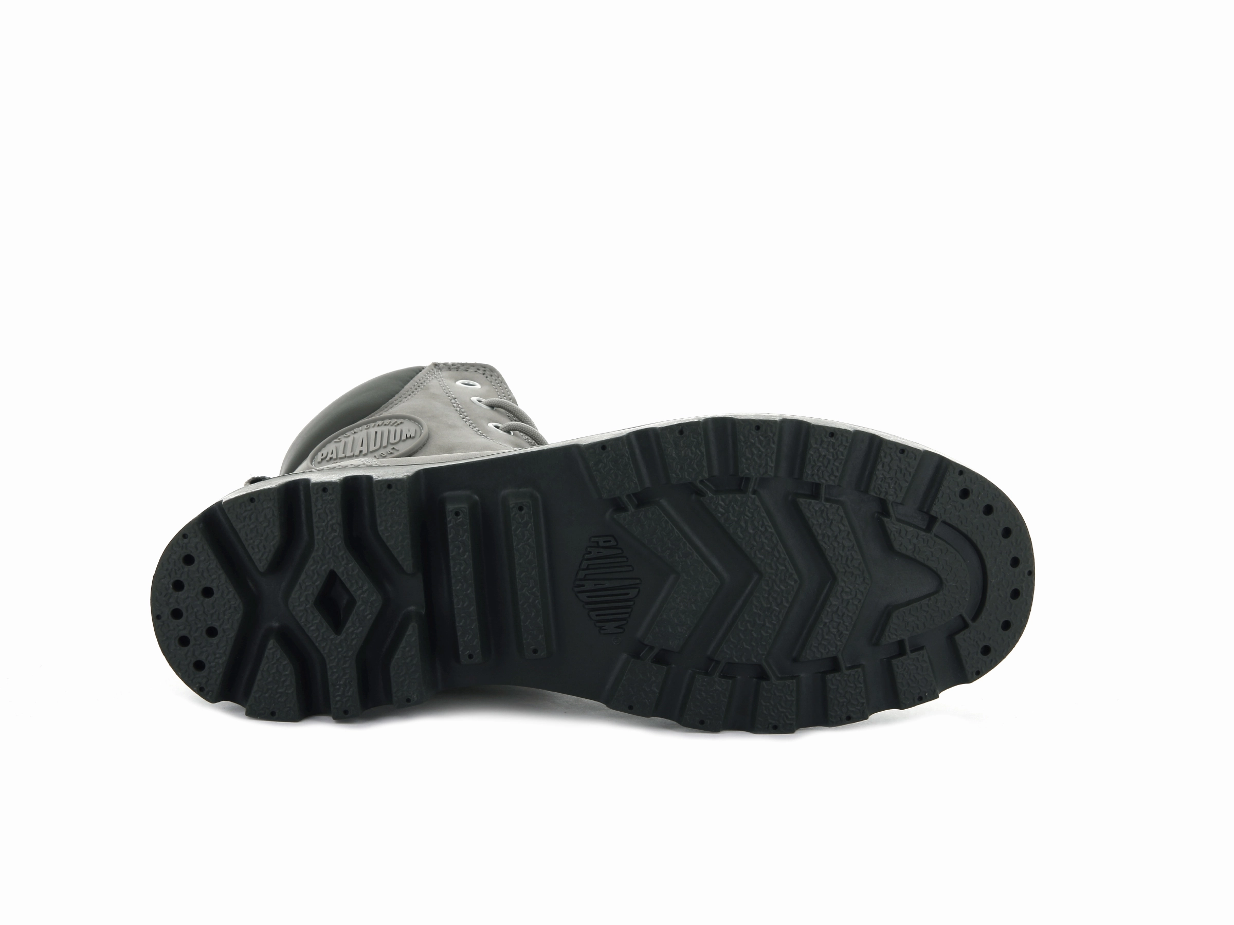 Best Waterproof Skate Shoes 72992-070-M | PAMPA SPORT CUFF WPS | MOONROCK