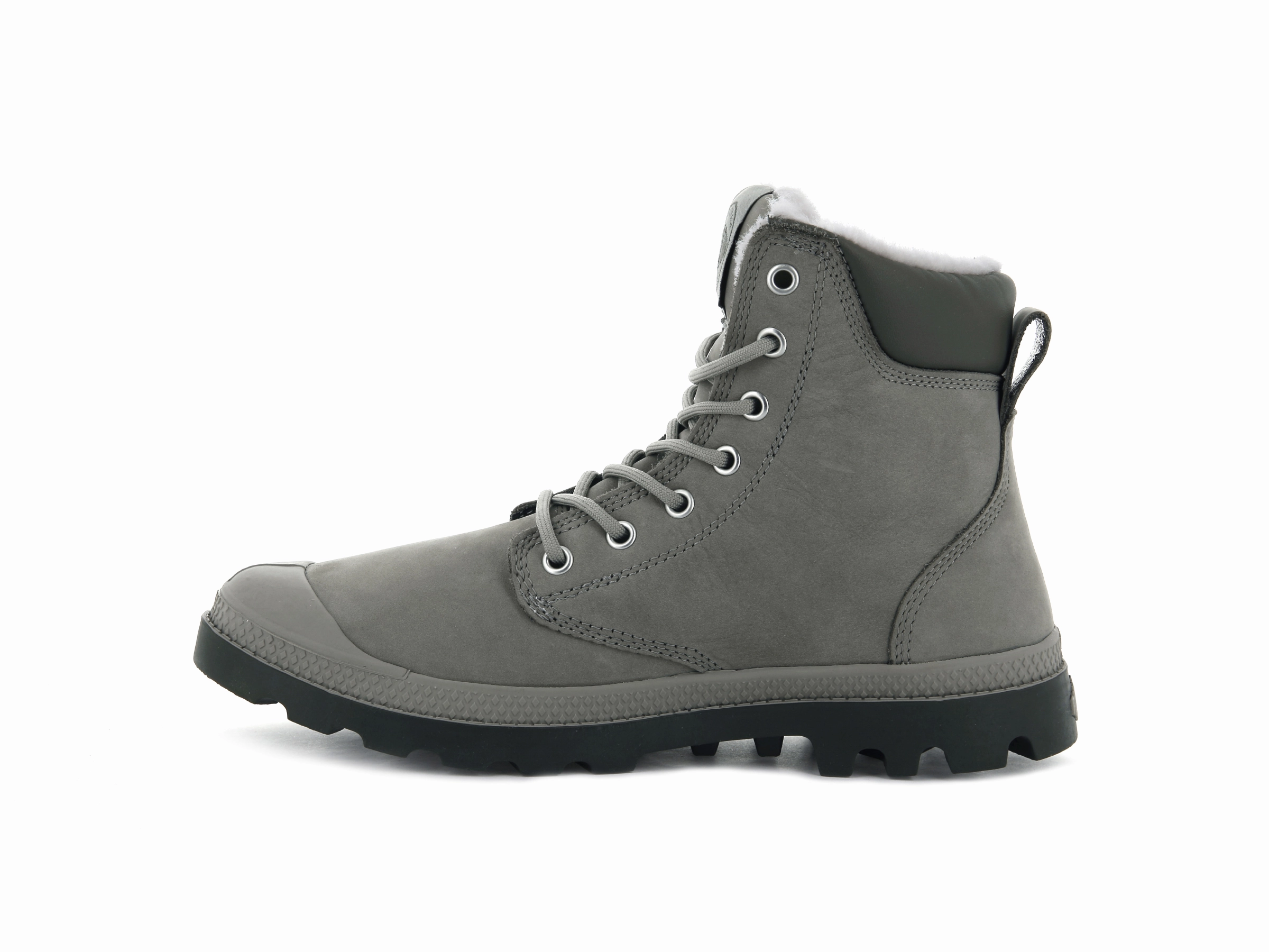 72992-070-M | PAMPA SPORT CUFF WPS | MOONROCK Shoes Canada