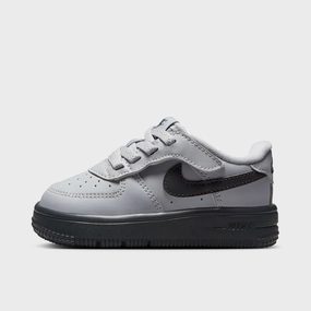 Nike Sb Vertebrae Shoes Nike Air Force 1 Low Easyon TD Wolf Grey / Dark Smoke Grey