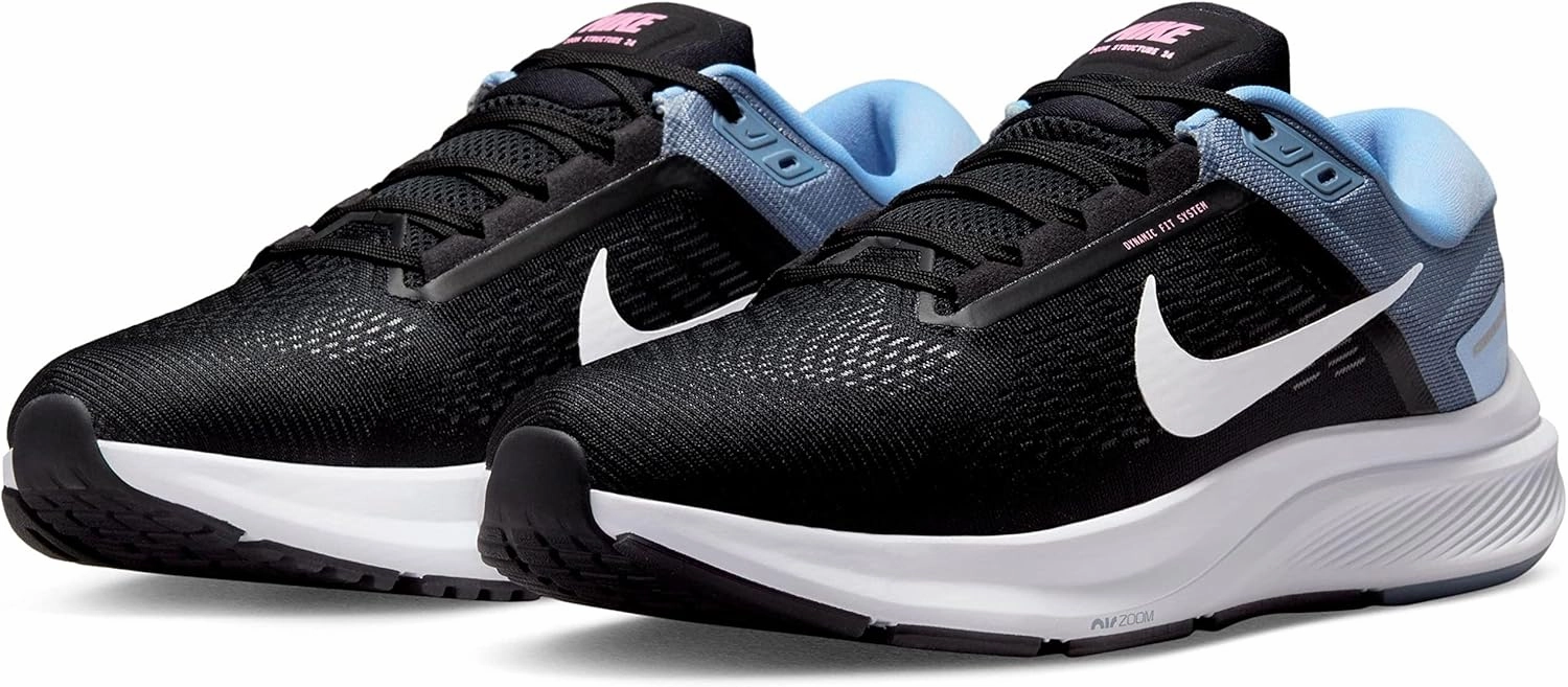 Nike Men's Gymnastics Shoes Sneaker Old Nike Basketball Shoes