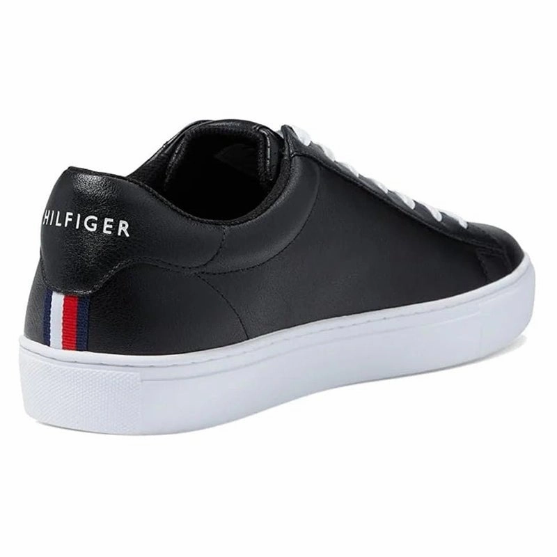 Giant Brogues TOMMY HILFIGER GRINCE Men shoes TOM231