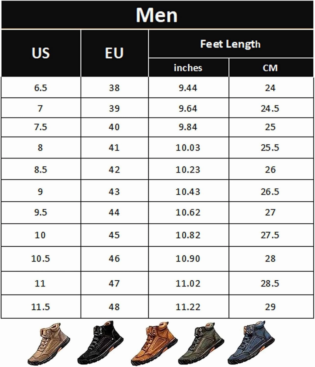 Sawbehind Mens Boots, Saw Behind Mens Shoes, Comfortable Handmade Leather Boots, Wide, Waterproof, Arch Support Dual Sport Boots