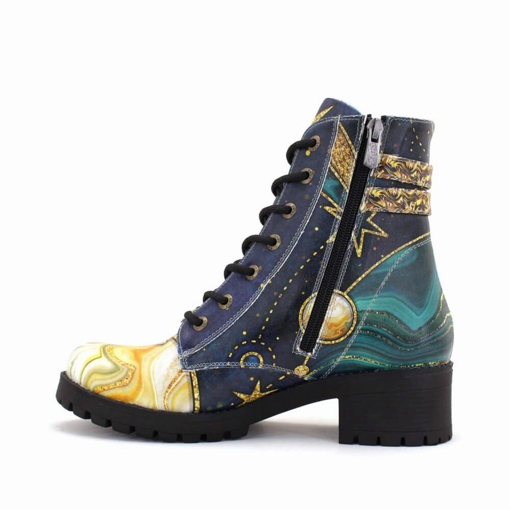 Short Boots WDRY125 Boots 1460