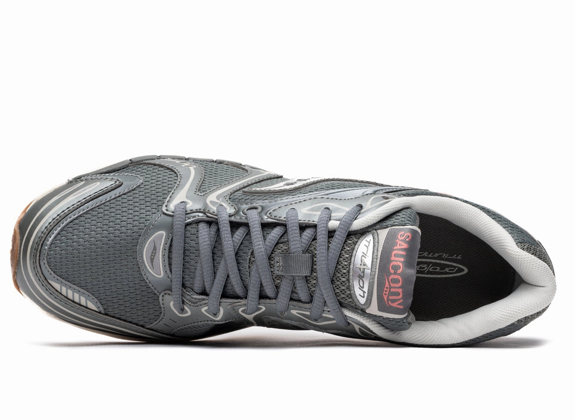 Saucony Progrid Triumph 4 Ocun Climbing Shoes Singapore