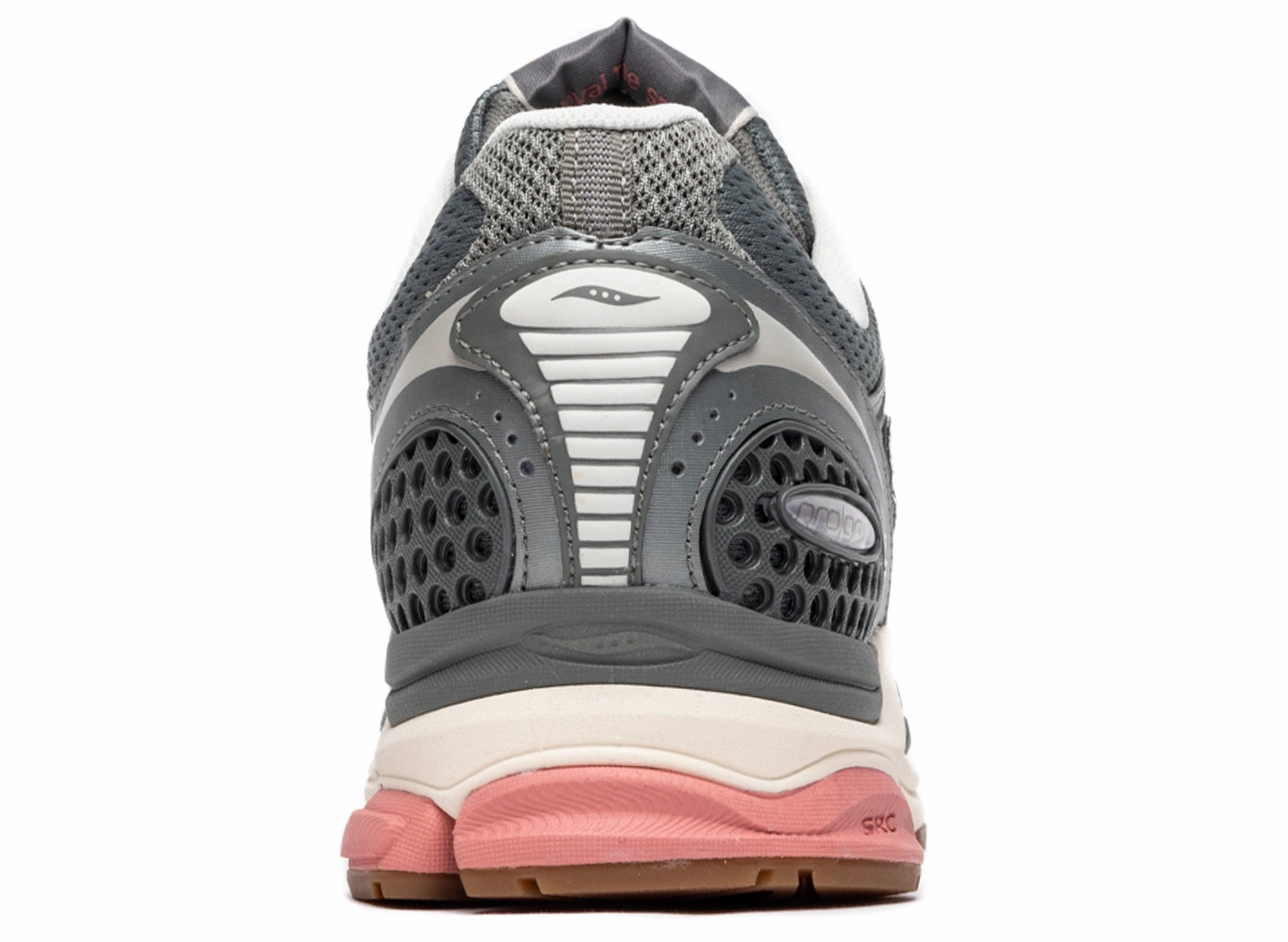 Saucony Progrid Triumph 4 Moosejaw Climbing Shoes