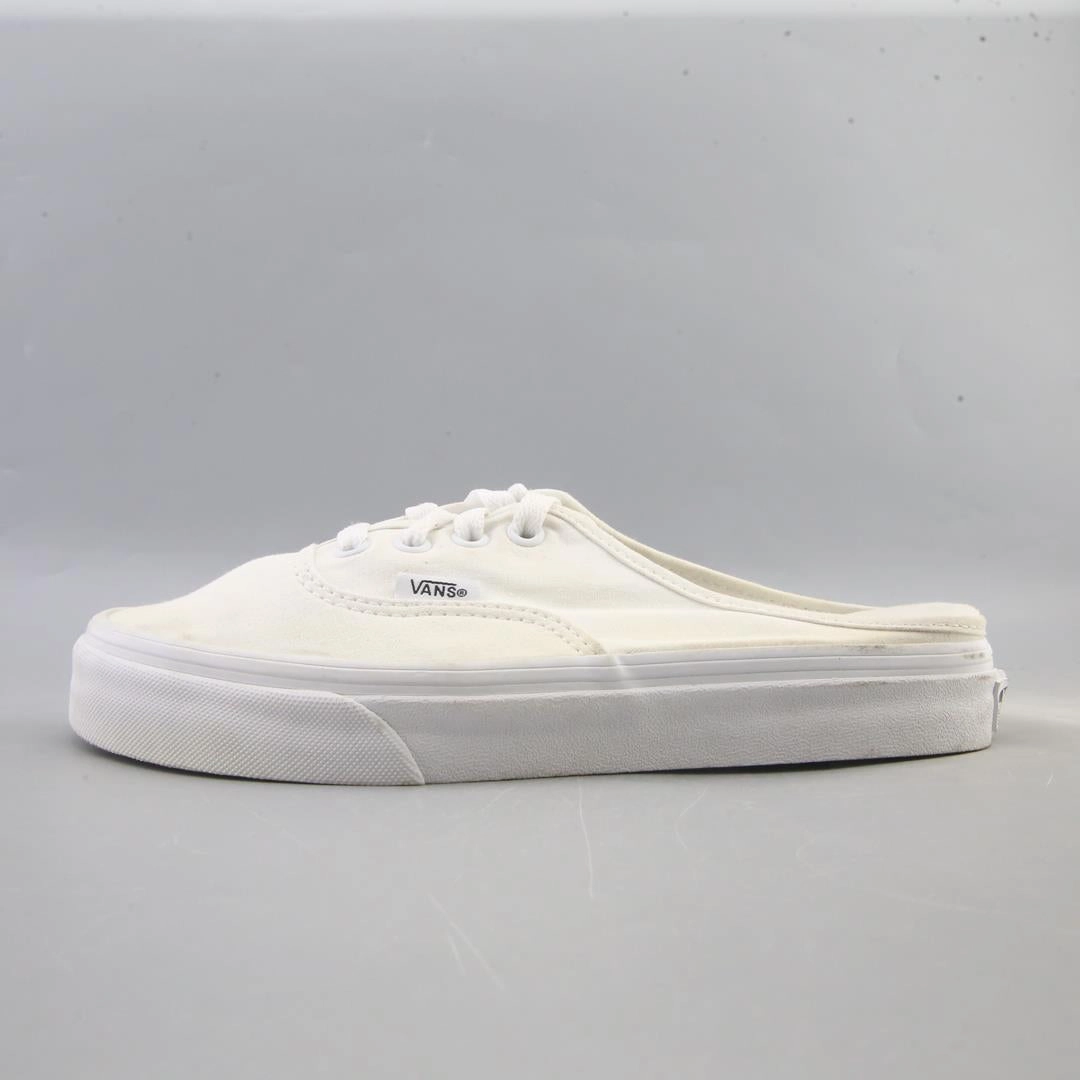 Crazyflight Tokyo Volleyball Shoes VANS  AUTHENTIC MULE