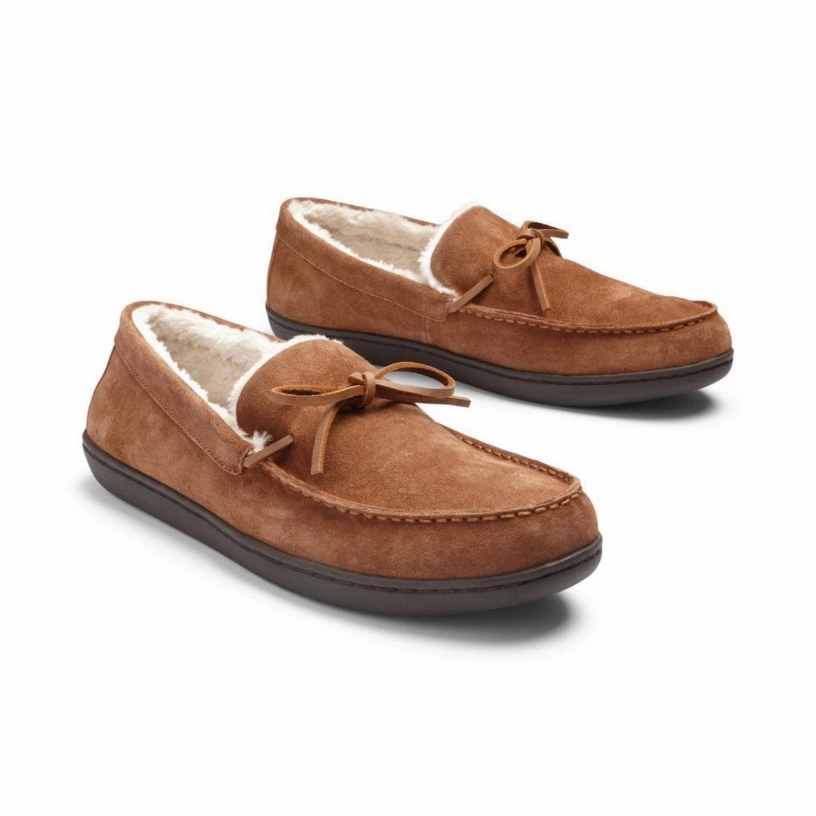 Adler Orthotics Slippers