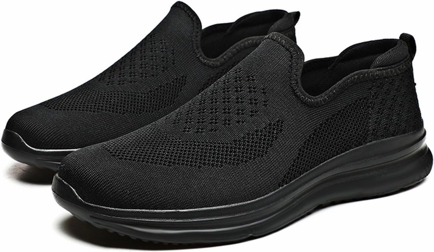 Mens Walking Shoes Men's Fashion Sneakers Tennis Shoe for Men Sneaker for Men Lightweight Comfortable Sneaker Sparkle Platform Sneakers