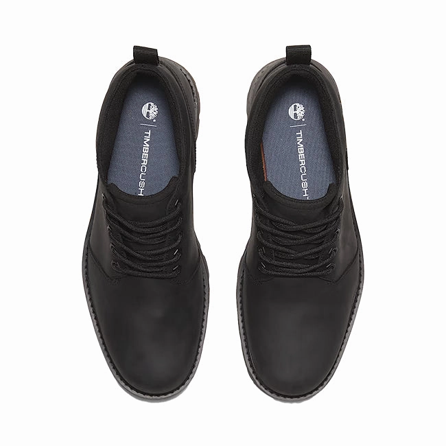 Timberland Boots Mens Britton Road Waterproof Chukka Boot Black Smith And Wesson Boots