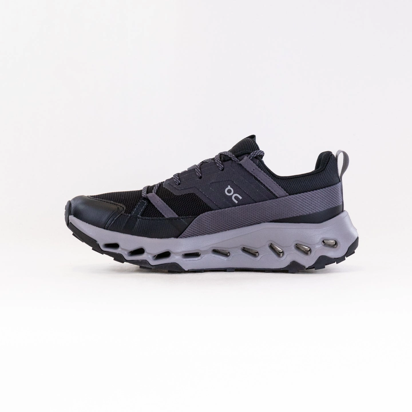 Best Hiking Shoes For River Crossings On Cloudhorizon (Women's) - Black/Alloy