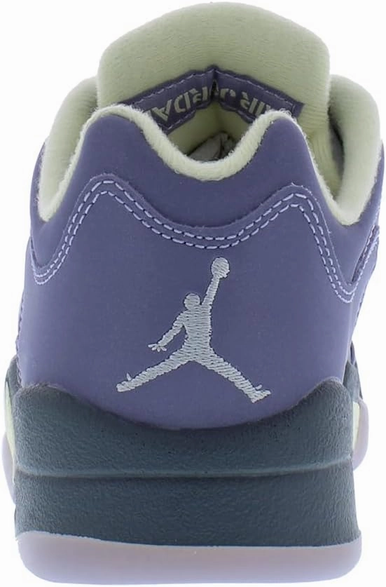 Girls Nike Shoes Air Jordan 5 Retro Women's Shoes