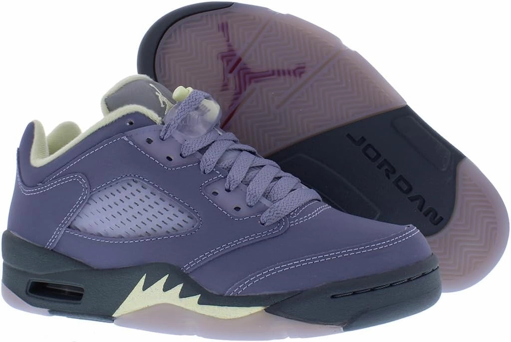 Air Jordan 5 Retro Women's Shoes Kevin Garnett Nike Shoes