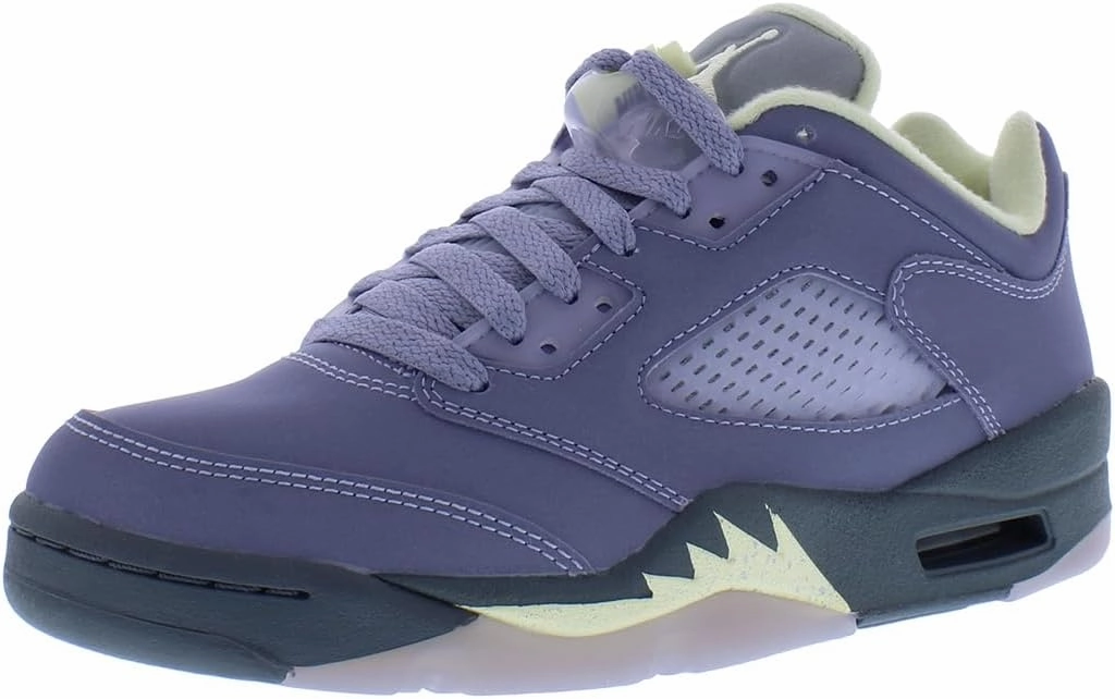 New Shoes Basketball Nike Air Jordan 5 Retro Women's Shoes