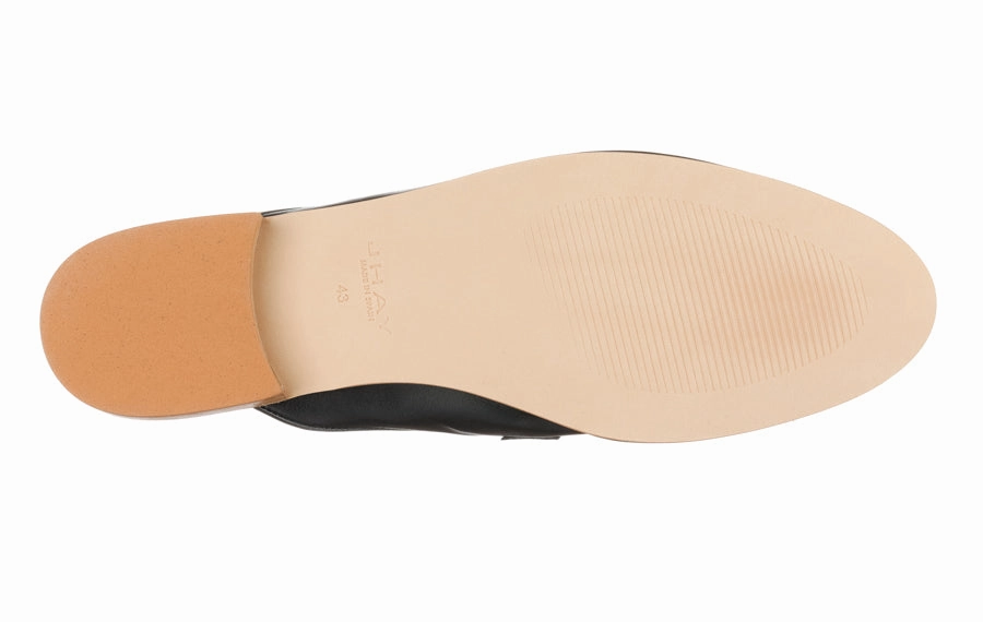 Hay Fanta Black Atg Loafers