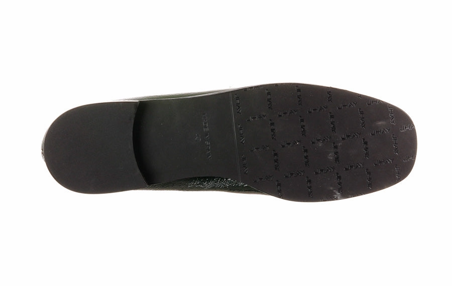 Loafers Dressing Style Hay Nova Green